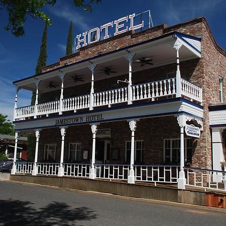Jamestown Hotel Pokoj fotografie